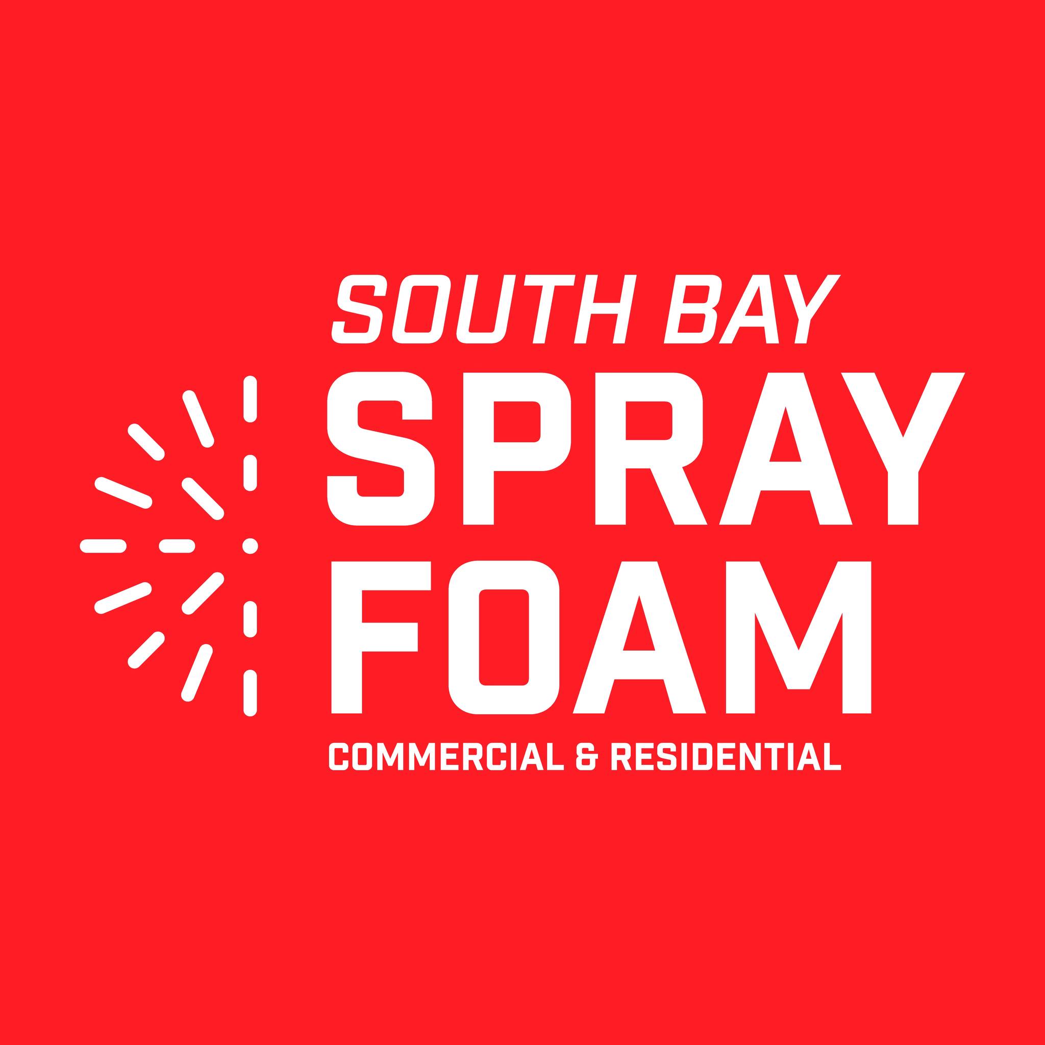 South Bay Spray Foam